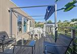 Location vacances  Manche - Mobil-home spacieux 6 pers, 3 ch, 2 sdb, proche plage - Fr-1-361a-98-3