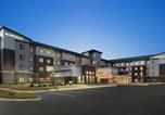 Hôtel Woodbury - Residence Inn by Marriott Minneapolis St. Paul/Eagan-1