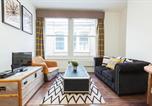 Location vacances Londres - Clockwork Stay London-4