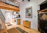 Location vacances Abbotsford - Mt Baker Lodging Condo 94 - A great condo near skiing and hiking Now has Wifi-4