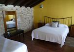 Hôtel Biscaye - Hotel Rural Isasi-2