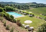 Location vacances Certaldo - Agriturismo Bio Fattoria Bacio-2