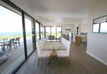 Location vacances  Haute-Garonne - Villa seychelle-2