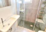 Location vacances Sant Feliu de Guíxols - Apartamento con terraza para 6 pax en Sant Feliu de Guíxols - Es-298-18-4