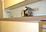 Location vacances  Grenade - City Center Lorca Suit Parking Free-3