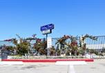 Hôtel Ramada Inn - Value Inn Bellflower-3