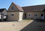 Location vacances Centre - Maison rénovée avec jardin, 3 chambres, à 10 min de Chartres, idéale pour familles et escapades romantiques - Fr-1-581-114-1