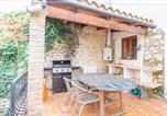 Location vacances Benimantell - Casa Serrella - Abdet-3