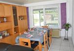 Location vacances Dilsen-Stokkem - Charming Belgian Getaway in Oudsbergen - 3 Bedrooms Garden-3
