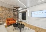 Location vacances  Hauts-de-Seine - Kaza Bella - Malakoff-2