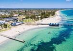Location vacances Busselton - West Busselton Cottage-1