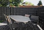 Location vacances Hildesheim - M und S - Landidyll am Weiher-4