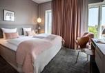 Hôtel Børkop - Hotel Odeon-1