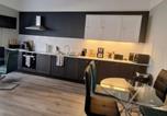 Location vacances Llandudno - House - Sleeps upto 20 people-2