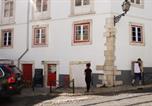 Location vacances Lavradio - Way to Castle - Apartments Alfama-1
