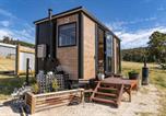 Location vacances Sheffield - Perrys South by Tiny Away-2