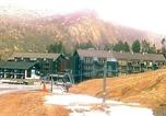 Location vacances  Oye - Nice Apartment In Hemsedal With Sauna-4