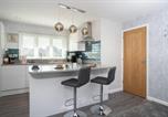 Location vacances  Royaume-Uni - Kentmere Haven - 2 Bedroom - Cycle Storage-1