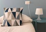 Location vacances Bormio - I Cirmoli-1