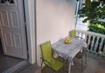 Location vacances Kaštela - Apartment Franjo-4