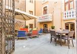 Hôtel Province de Terni - Hotel Duomo - Etruria Collection-4