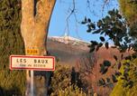 Location vacances Bédoin - Les Gites du Mont Ventoux-1