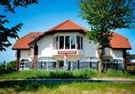 Hôtel Władysławowo - Rezydencja Lux-1