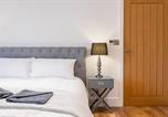 Location vacances Goldsborough - Jenny's Barn - Sleeping 9, Dog friendly-3