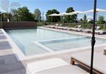 Hôtel Province de Pordenone - Borgo Stalis Resort-1
