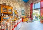 Hôtel L'Oie - Les Philous Gourmands-4