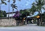 Location vacances Parati - Casa Colonial mar e sol-3