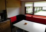Location vacances Ossiach - Parc Sonnleiten - Blokhut Basic-2