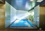 Hôtel Nagoya - Daiwa Roynet Hotel Nagoya Fushimi-2