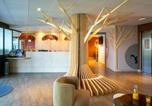 Hôtel Creuse - Ibis Styles Guéret-2