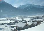 Location vacances Neukirchen am Großvenediger - Smaragdresort Chalet Rodelspass-2