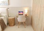 Location vacances Murcie - Luxury Ucam Studio, Desk and High Speed Wifi-4