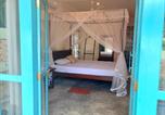 Location vacances Unawatuna - Villa Komalee-4