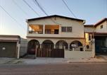 Hôtel Honduras - Casa Altamira-1