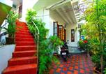 Hôtel Kochi - Christville-1