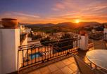 Location vacances Ronda - Avanel Boutique Apartments-1