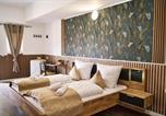 Hôtel Halstenbek - Hotel Maximo-2