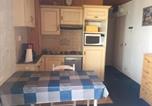 Location vacances Isaba - Arette: Grand studio 6 pers. proche pistes, parking, lave-vaisselle - Fr-1-602-108-2
