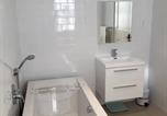 Location vacances Langebaan - Langebaan 4 Bedroom Holiday Home-3