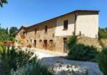 Location vacances Passignano sul Trasimeno - Agriturismo L'Accolta-3