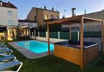 Location vacances Palas de Rei - Pension San Anton-3