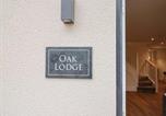 Location vacances Bridgwater - Oak Lodge-2