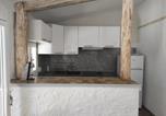 Location vacances Pernes-les-Fontaines - Maison en campagne-1