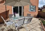 Location vacances Winchester - Piping House 4bedroom-4