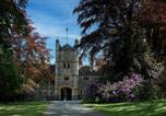 Hôtel Lyndhurst - Rhinefield House Hotel-3