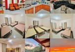 Location vacances Baguio - Anchors Transient House-1